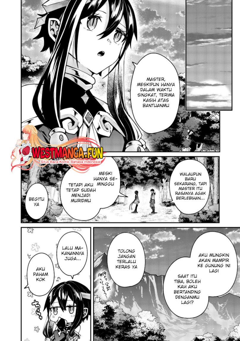 sekai-saikyou-no-shinjuu-tsukai - Chapter: 20