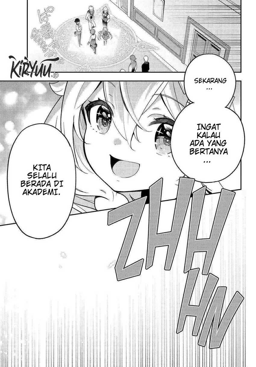 chichi-wa-eiyuu-haha-wa-seirei-musume-no-watashi-wa-tenseisha - Chapter: 51