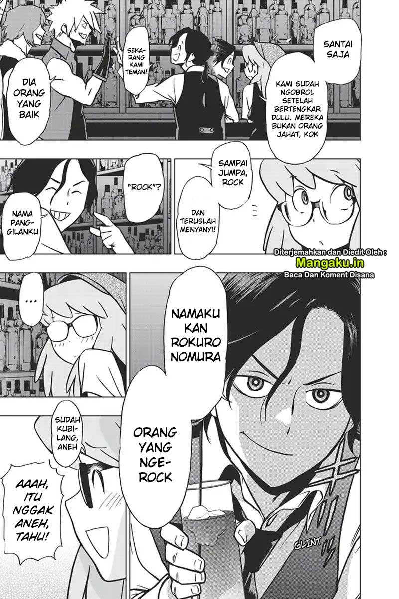 vigilante-boku-no-hero-academia-illegals - Chapter: 70