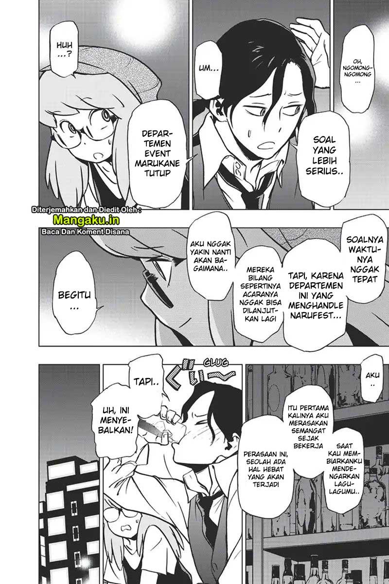 vigilante-boku-no-hero-academia-illegals - Chapter: 70