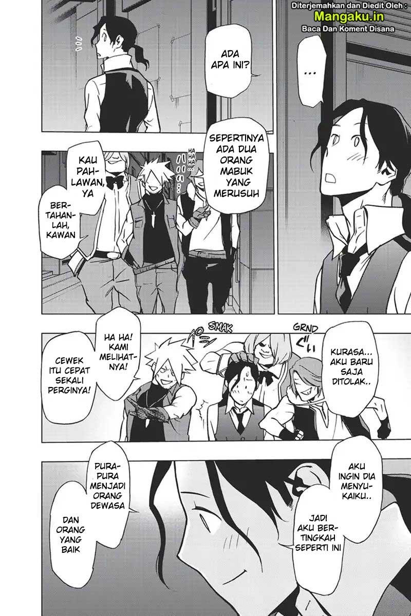 vigilante-boku-no-hero-academia-illegals - Chapter: 70