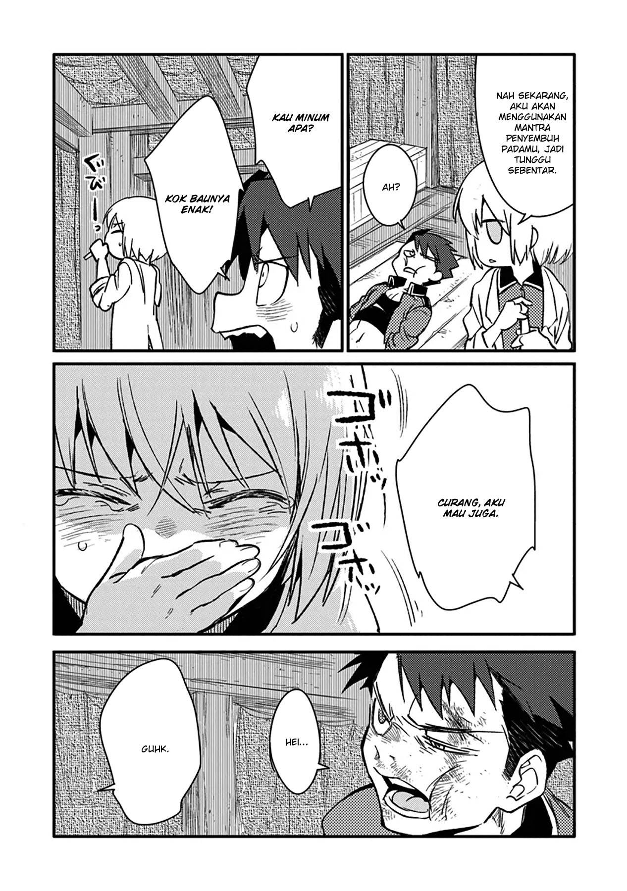 ts-eiseihei-san-no-senjou-nikki - Chapter: 11