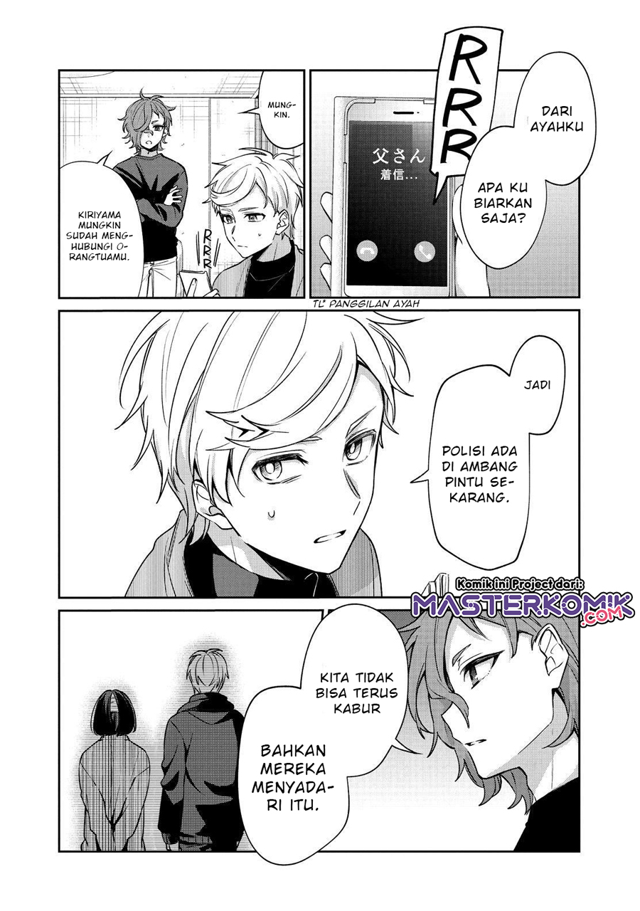 sachi-iro-no-one-room - Chapter: 53