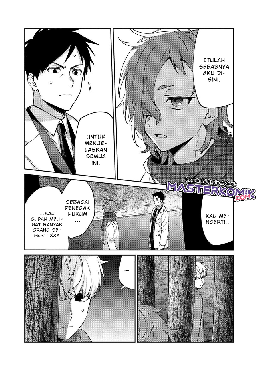 sachi-iro-no-one-room - Chapter: 53