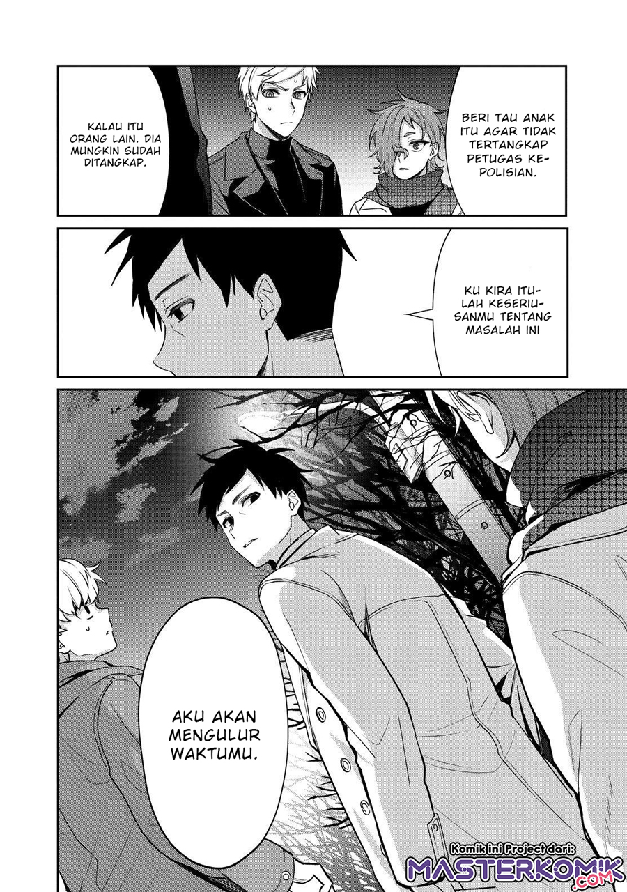 sachi-iro-no-one-room - Chapter: 53