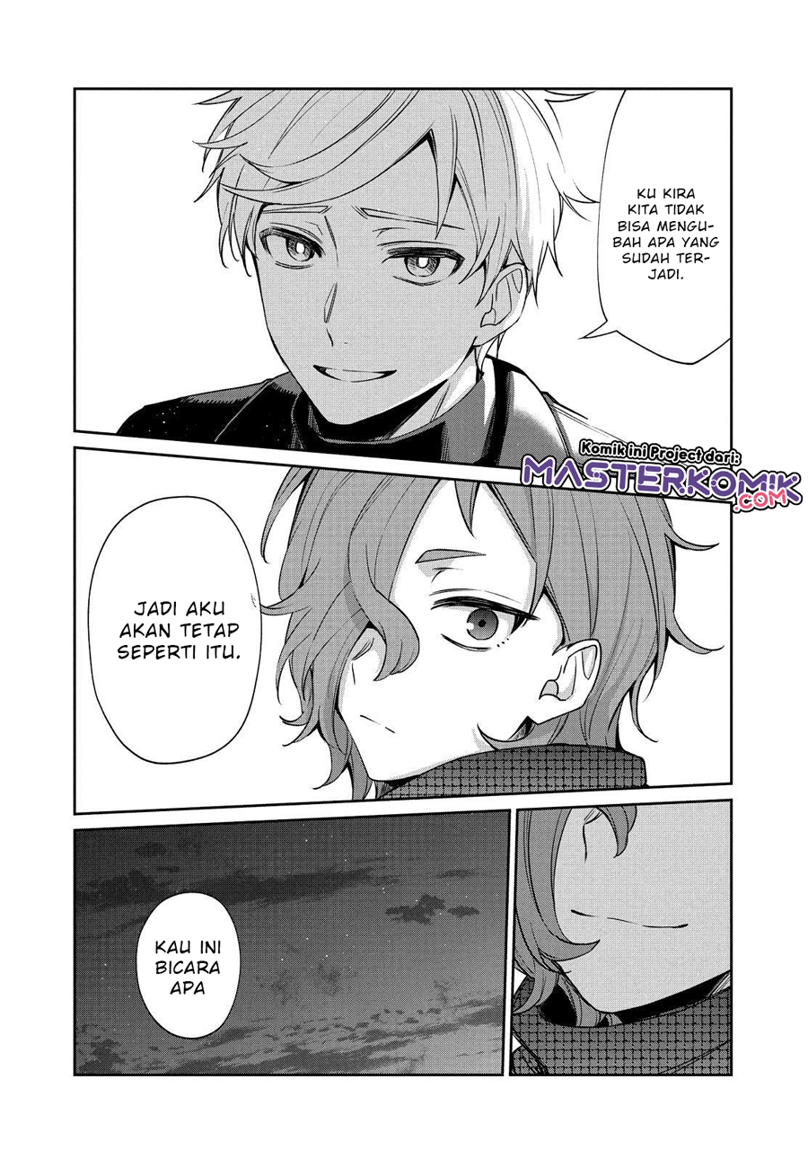 sachi-iro-no-one-room - Chapter: 53