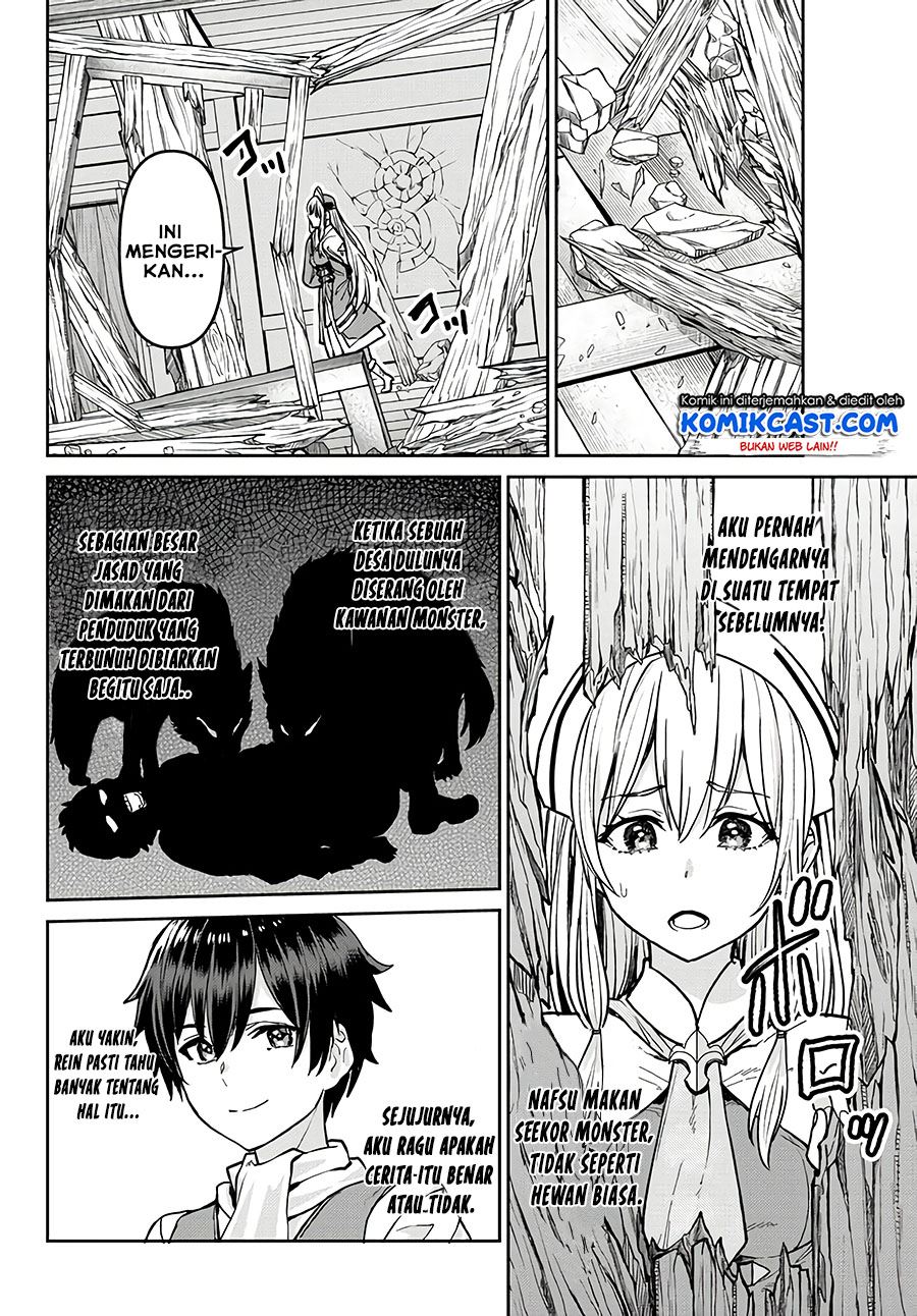 tsuihou-majutsushi-no-sono-go-shintenchi-de-hajimeru-slow-life - Chapter: 8