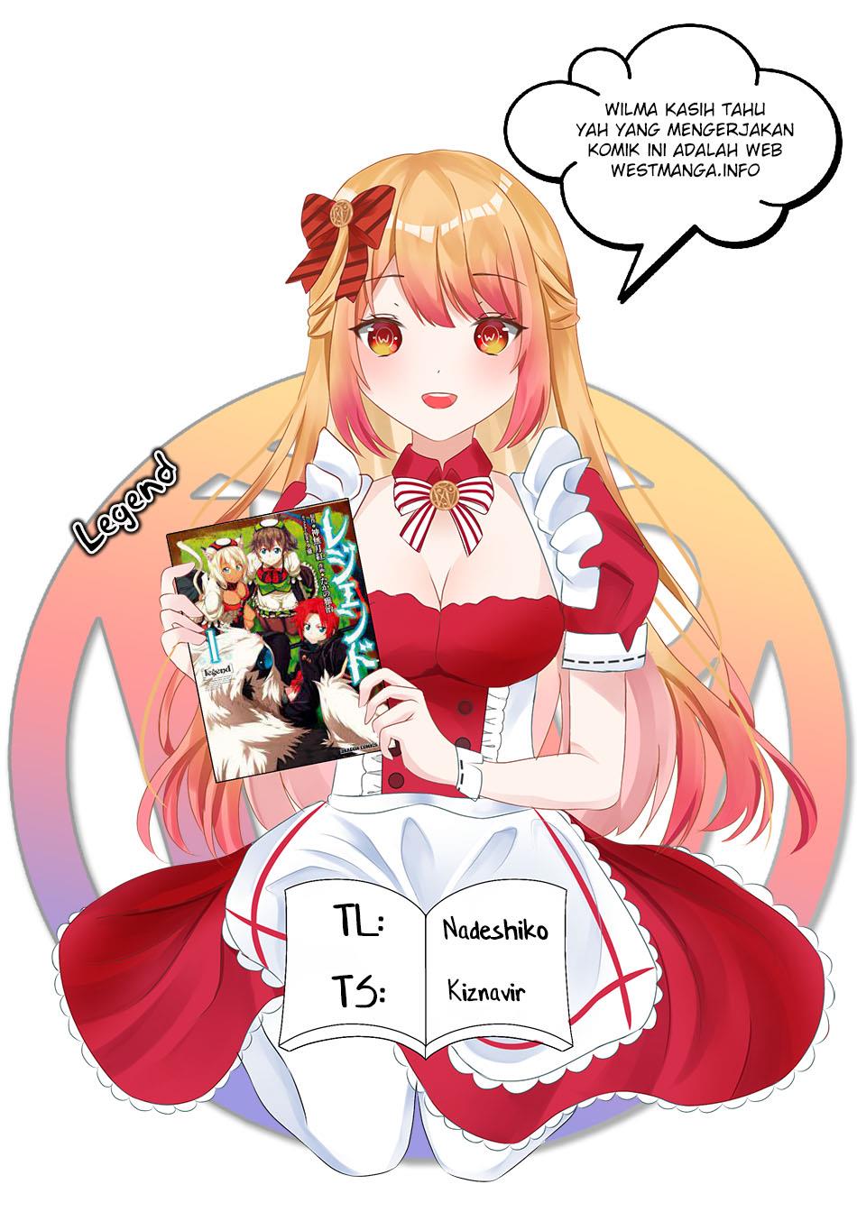 legend - Chapter: 67