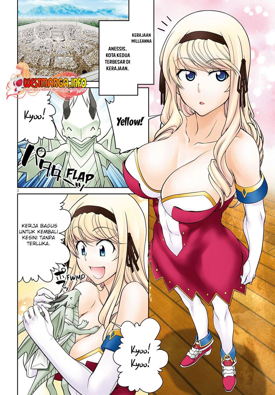 legend - Chapter: 67