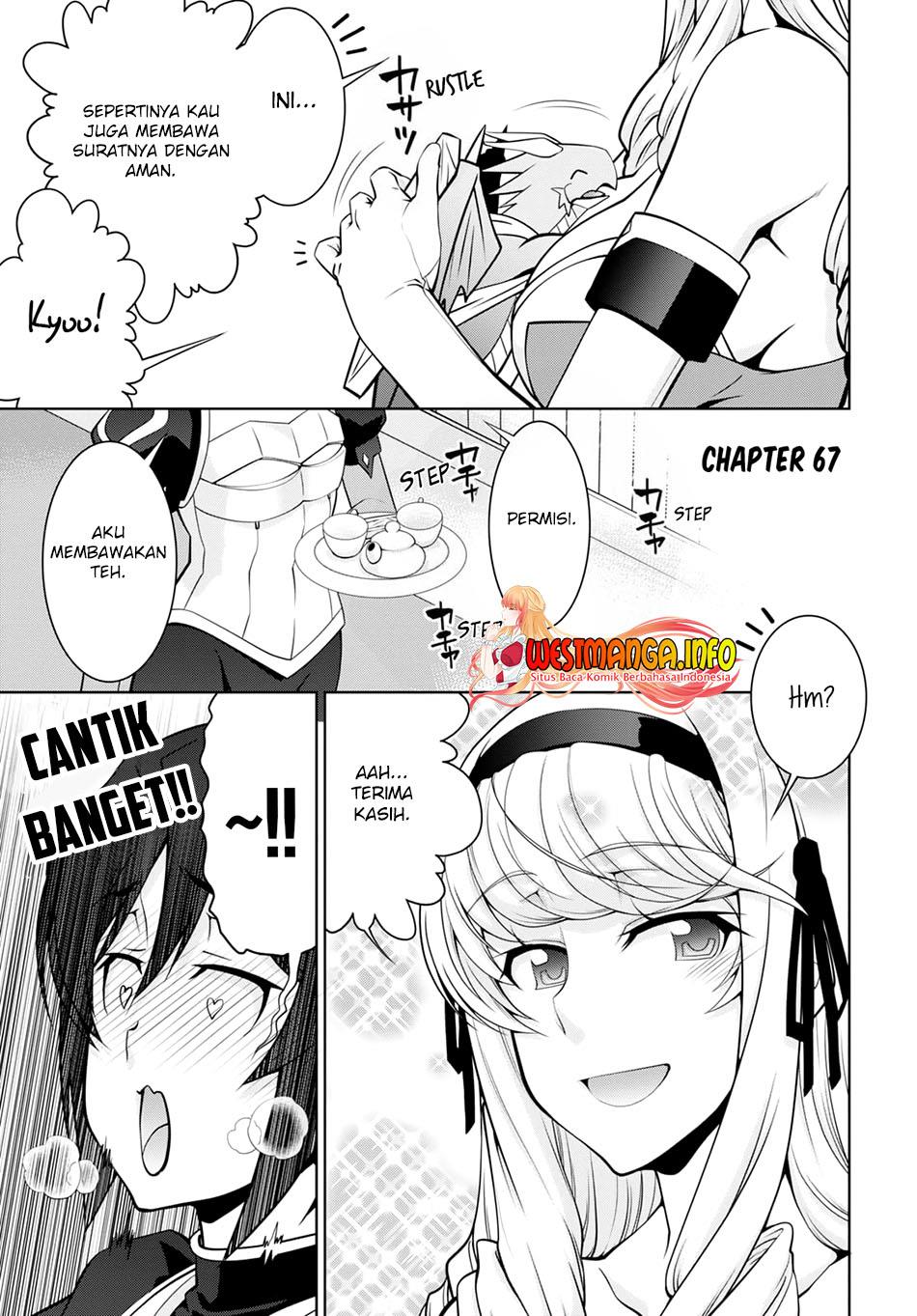 legend - Chapter: 67