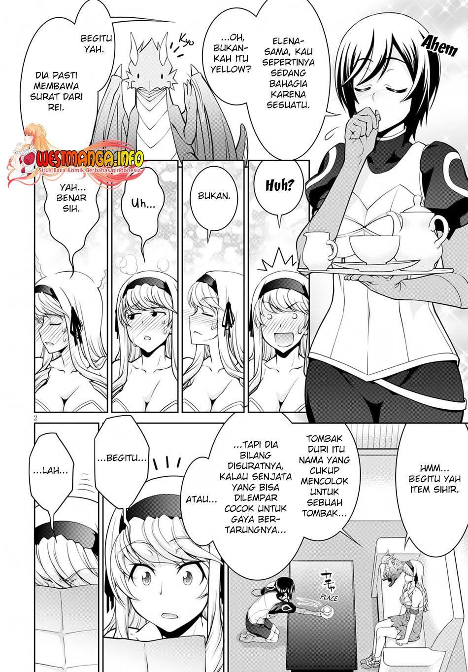 legend - Chapter: 67