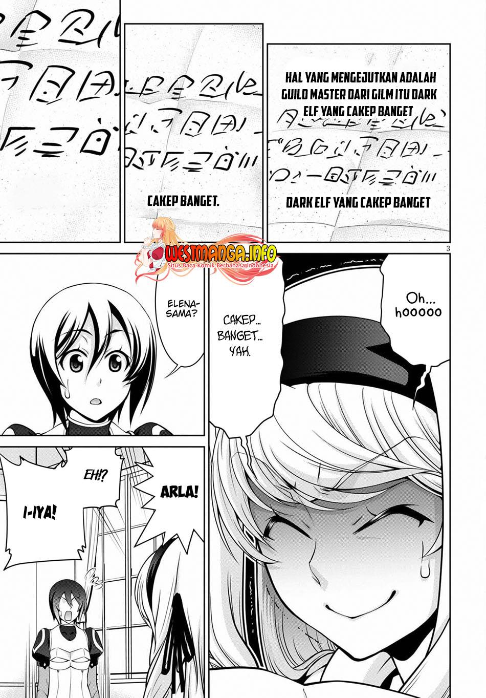 legend - Chapter: 67