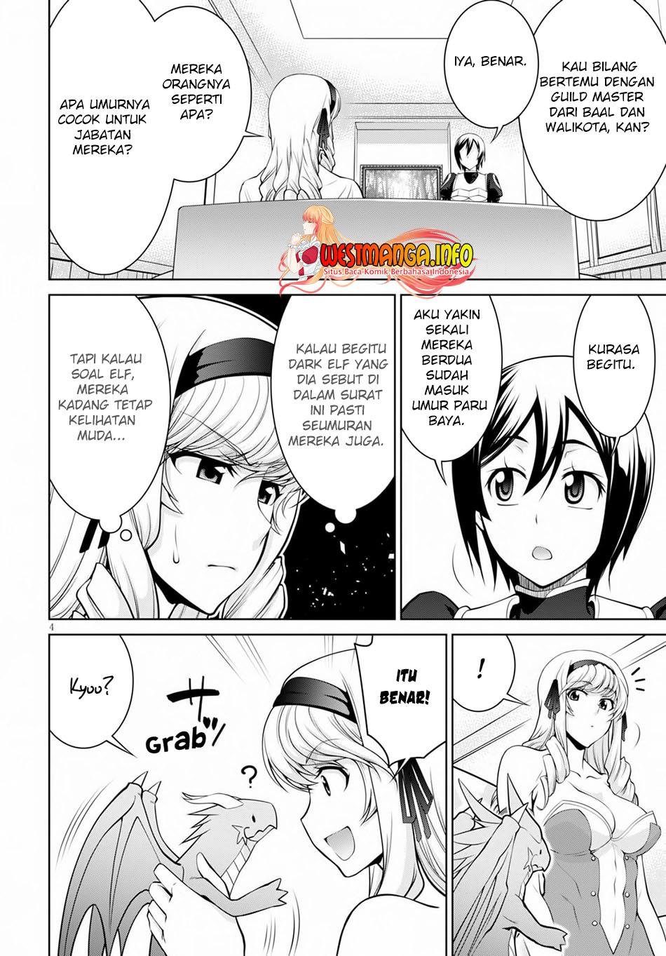 legend - Chapter: 67