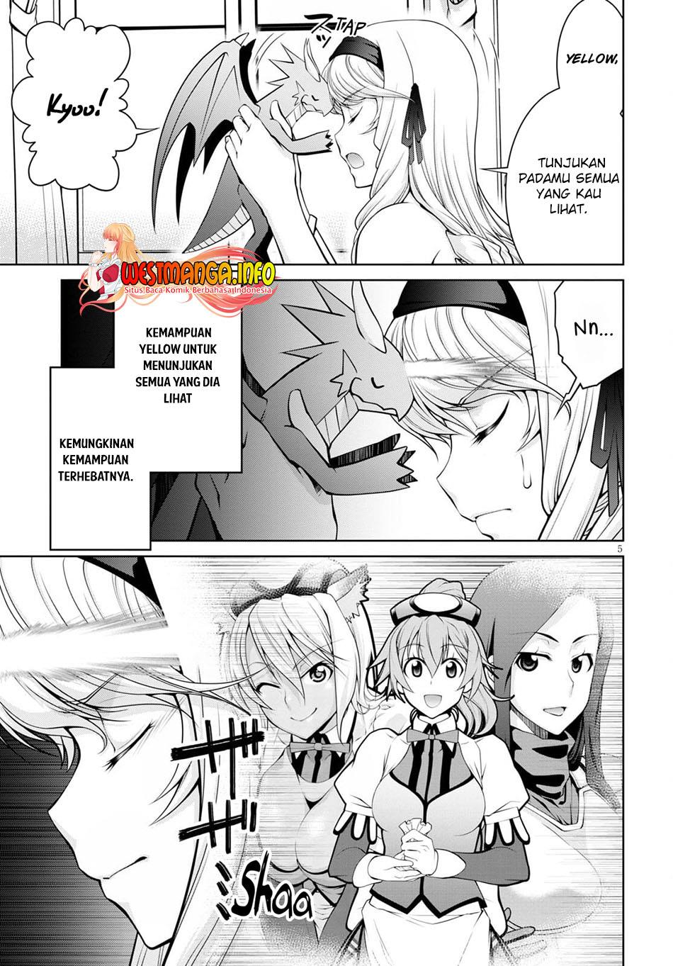 legend - Chapter: 67