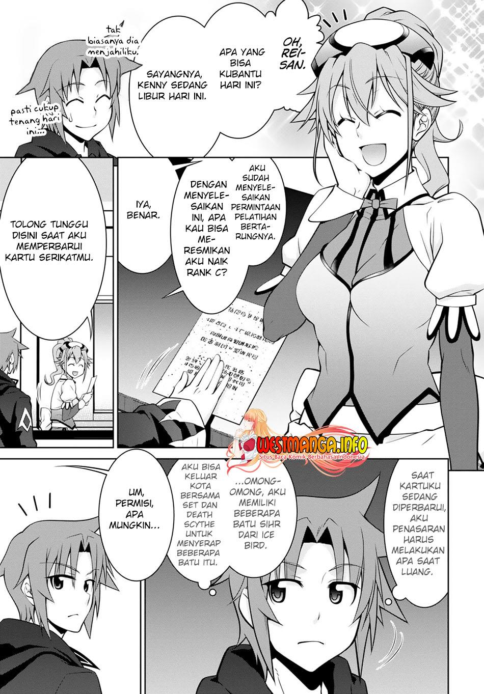 legend - Chapter: 67