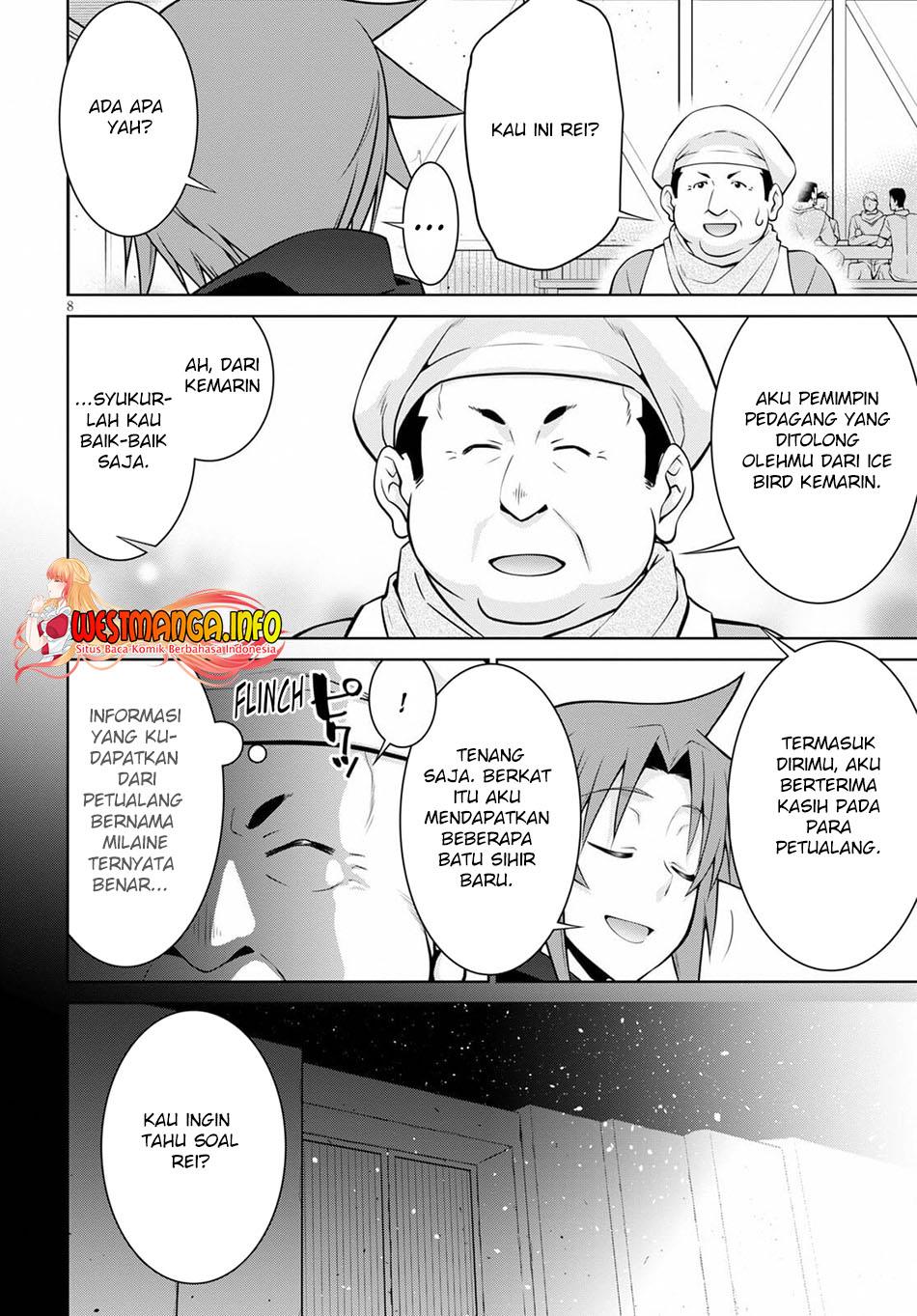 legend - Chapter: 67