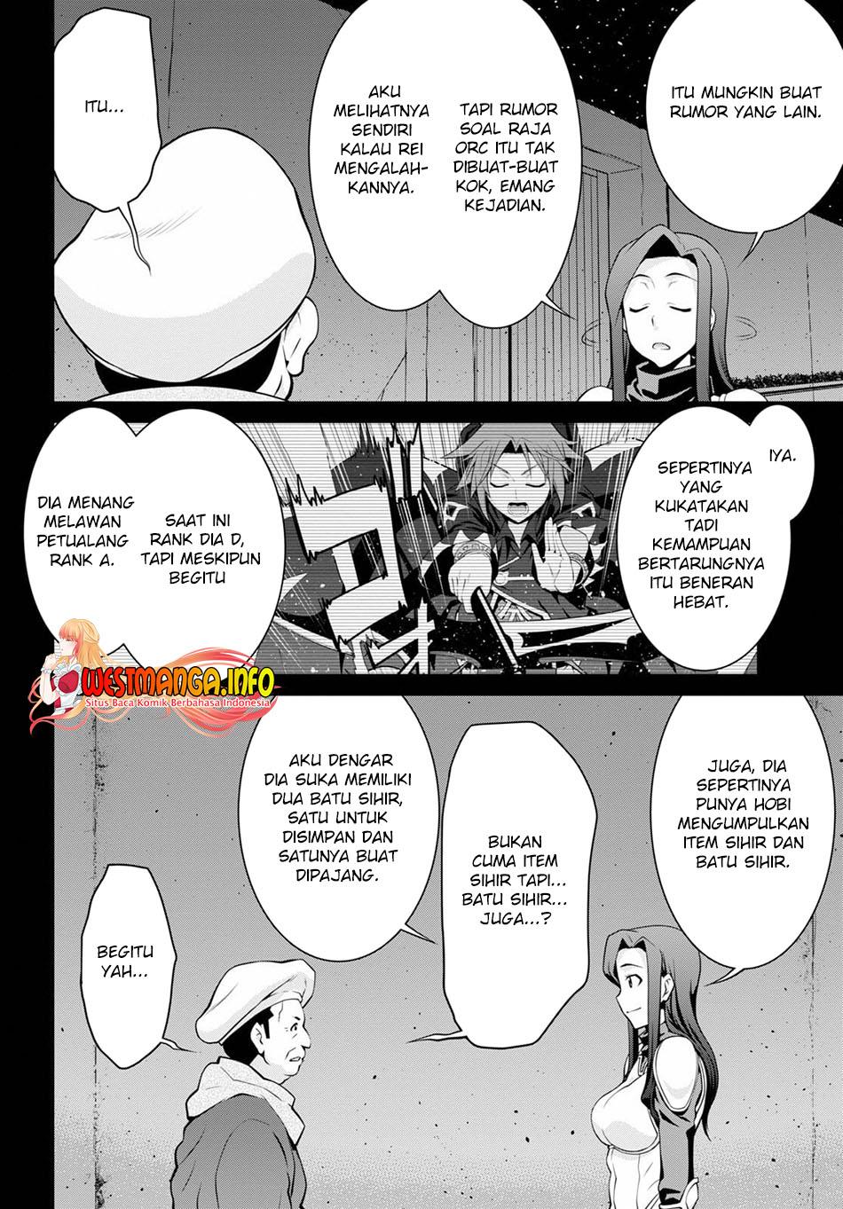 legend - Chapter: 67