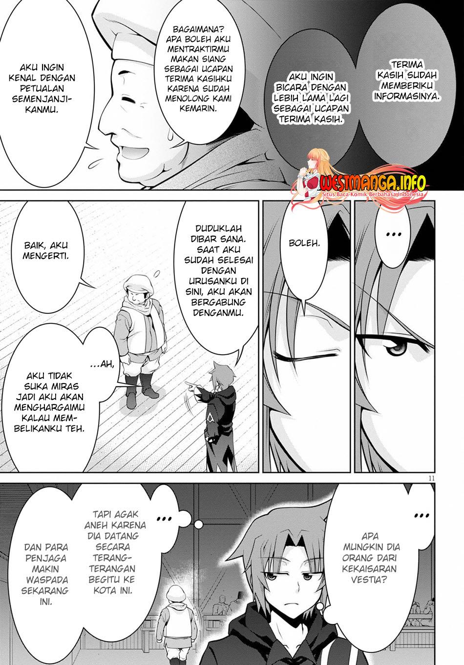 legend - Chapter: 67