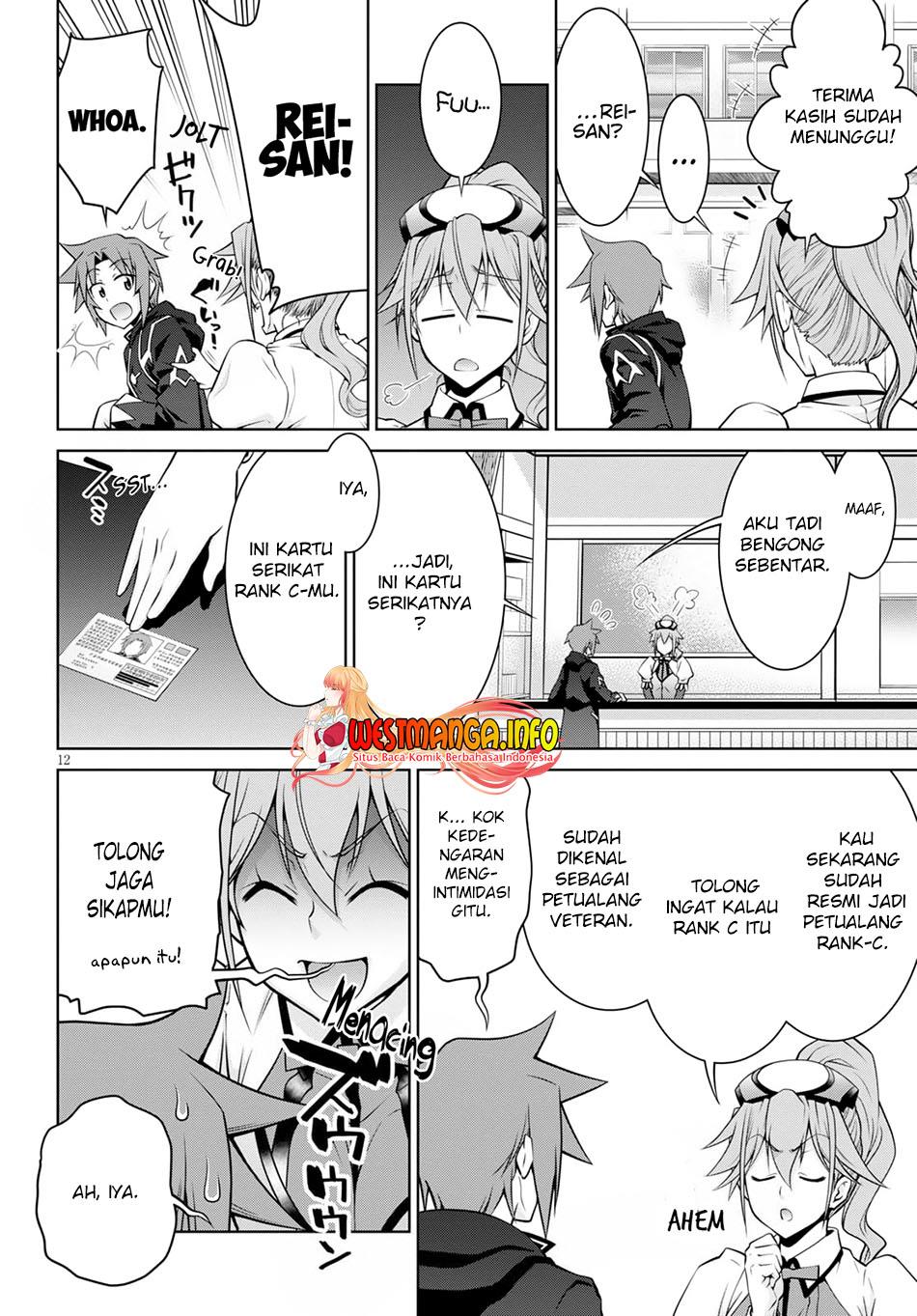 legend - Chapter: 67