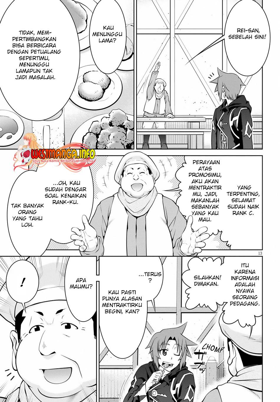 legend - Chapter: 67