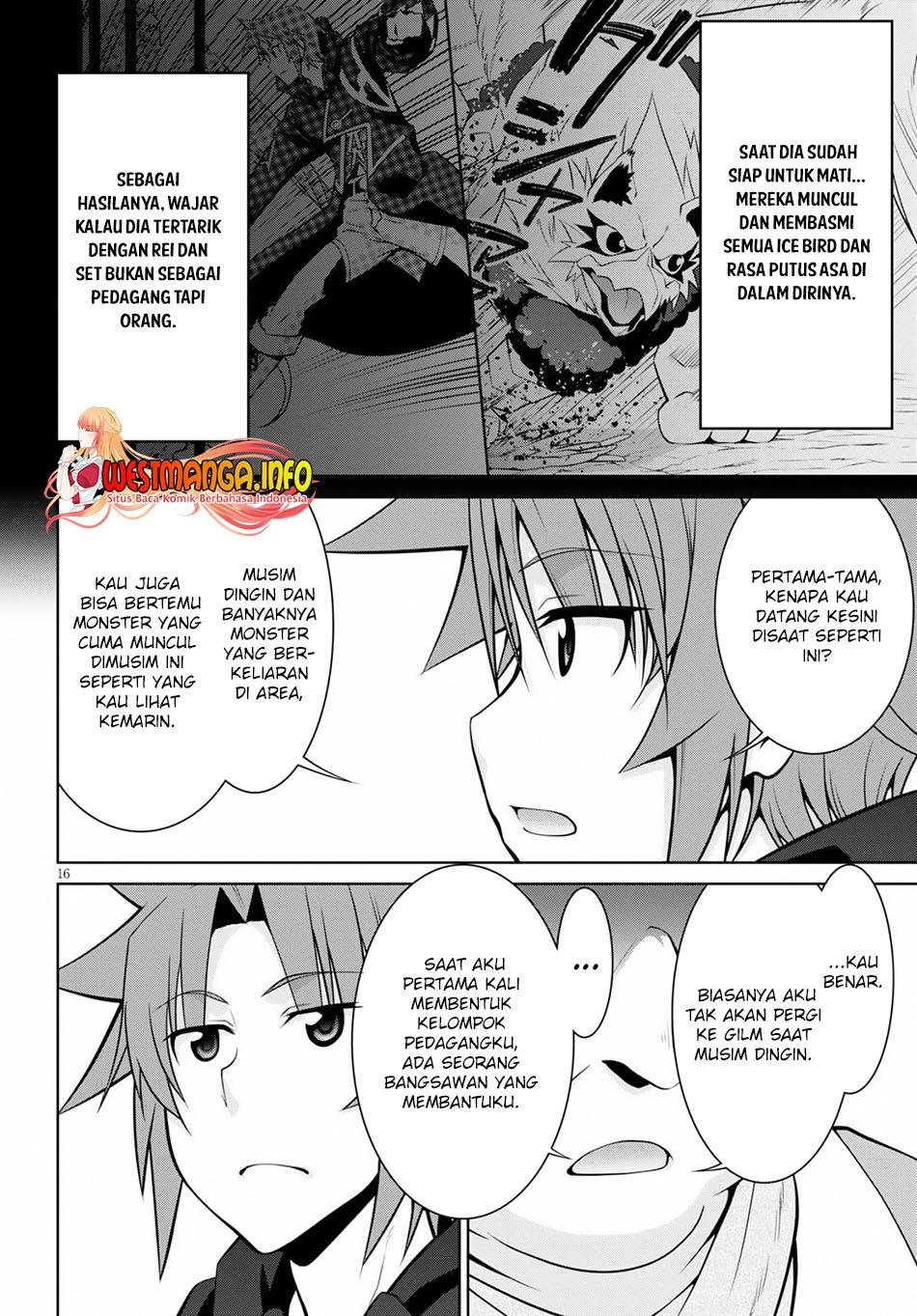 legend - Chapter: 67