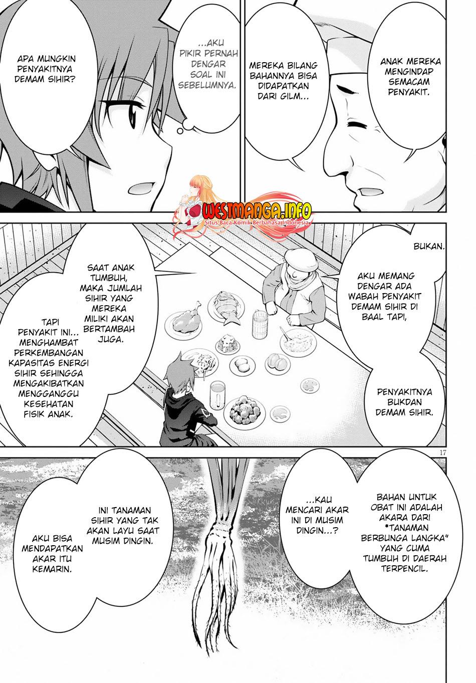 legend - Chapter: 67