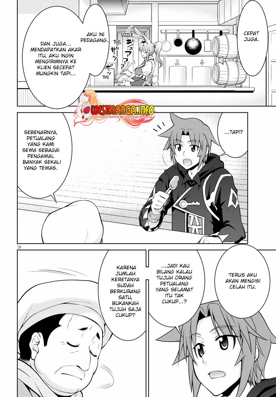 legend - Chapter: 67