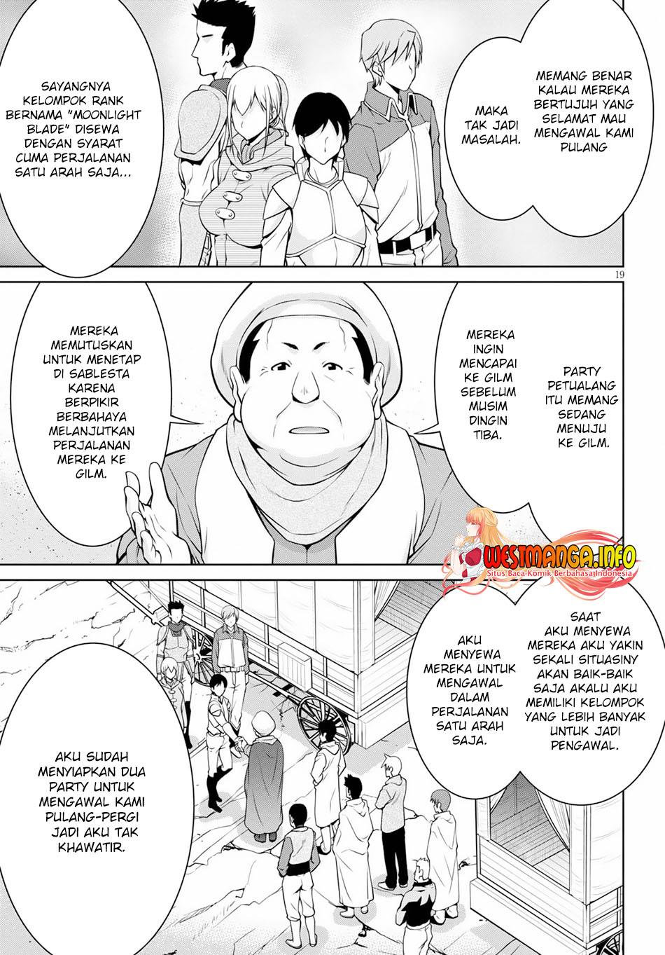 legend - Chapter: 67