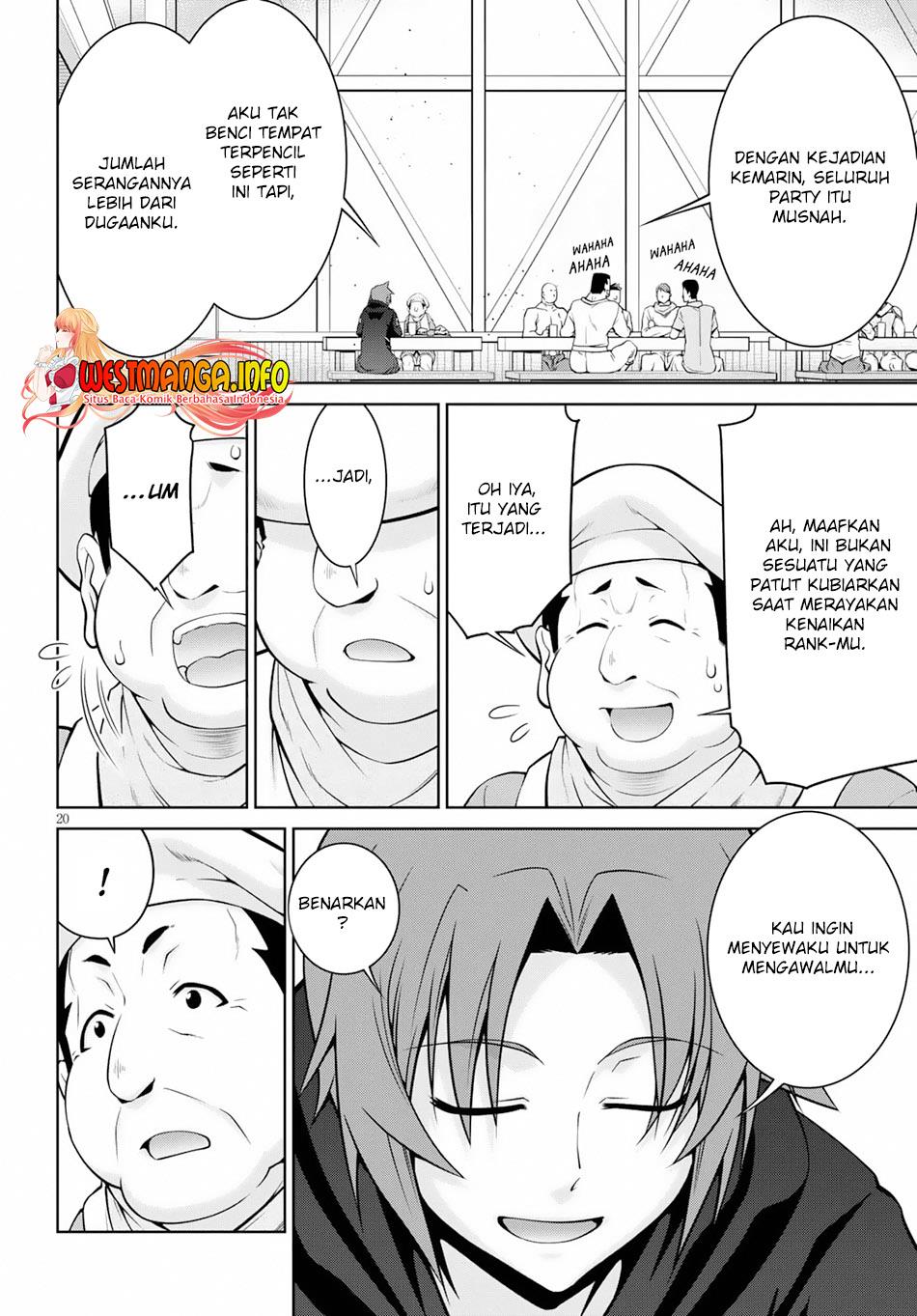 legend - Chapter: 67