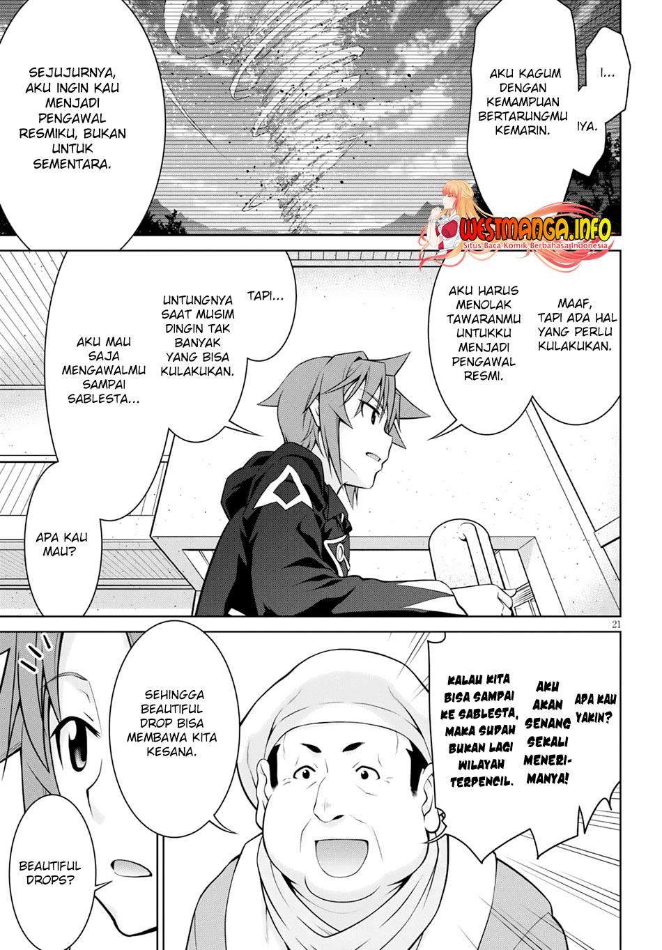 legend - Chapter: 67