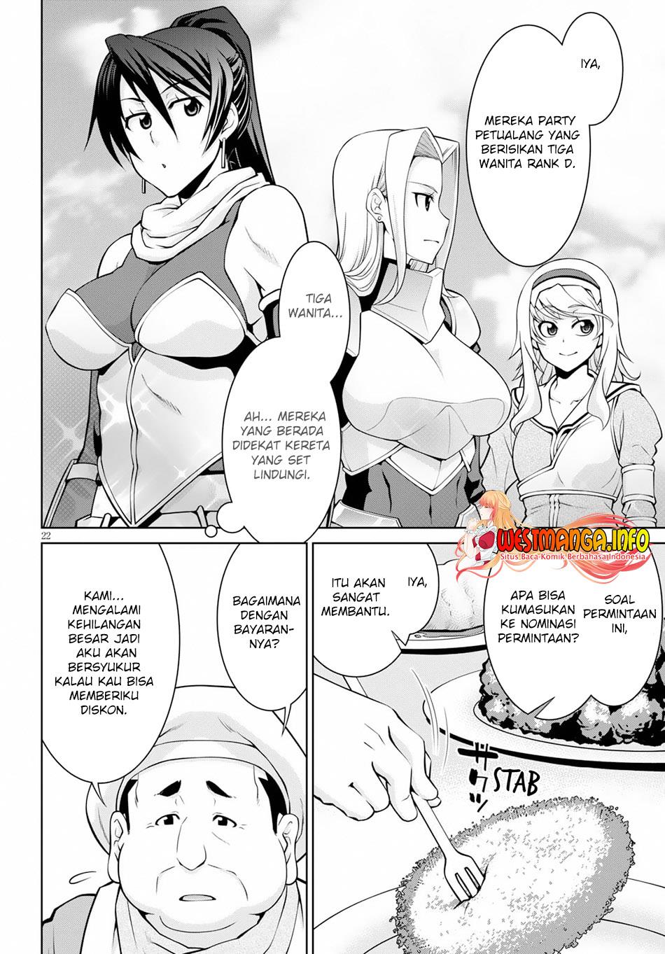 legend - Chapter: 67