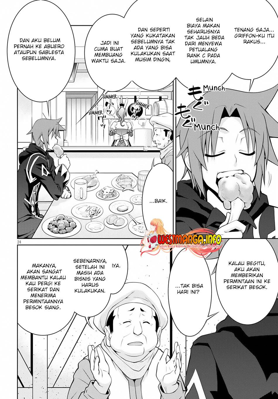 legend - Chapter: 67