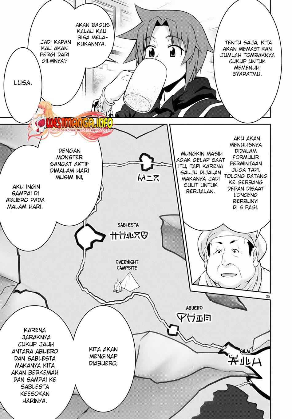 legend - Chapter: 67