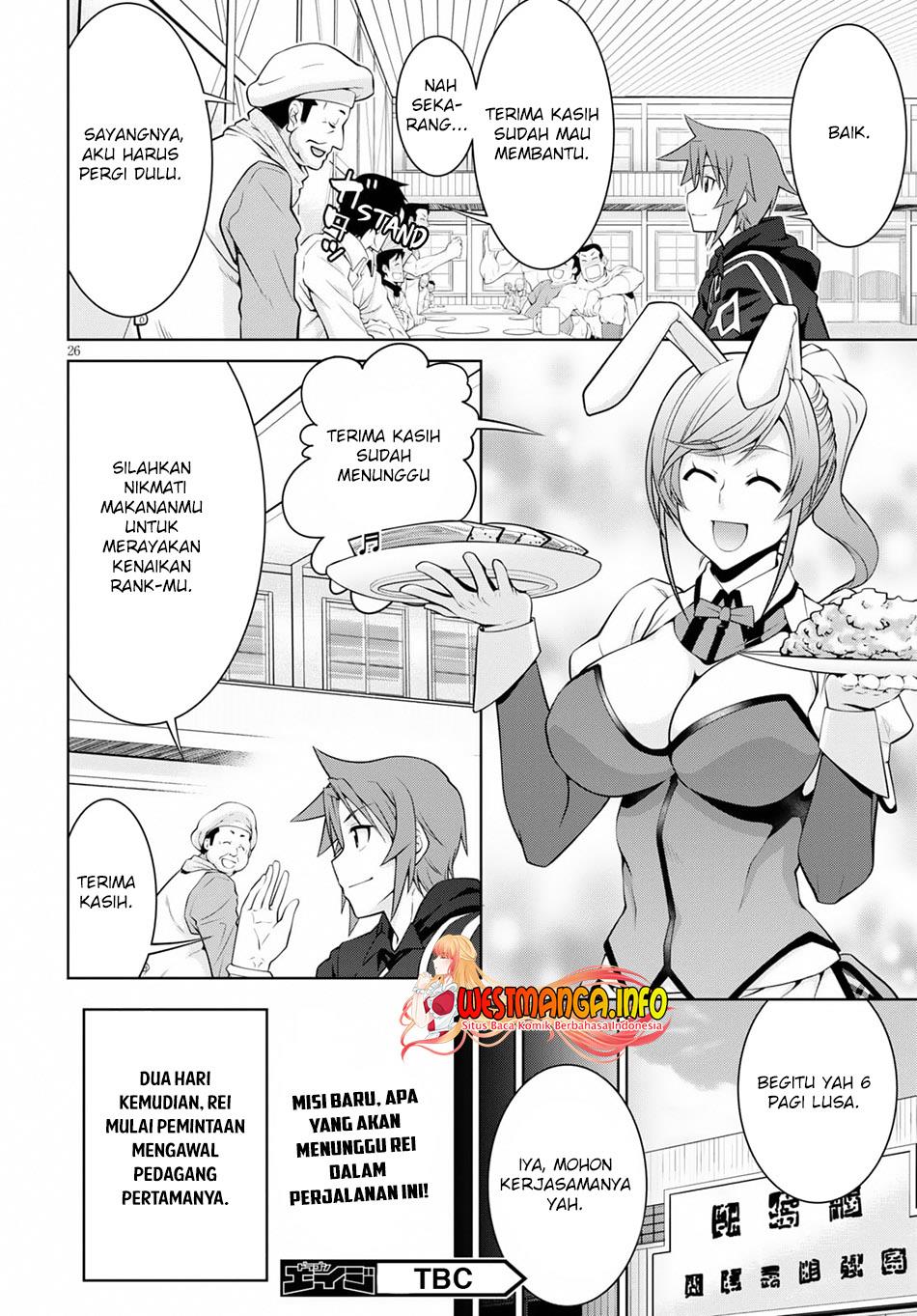legend - Chapter: 67