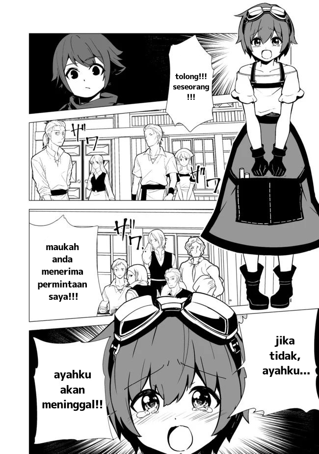 isekai-wa-template-ni-michiafurete-irucomic - Chapter: 5.2