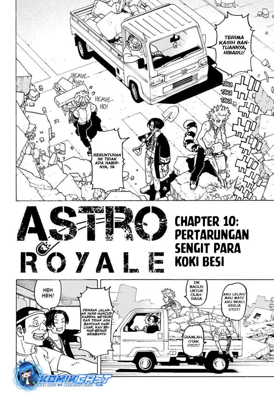 astro-royale - Chapter: 10