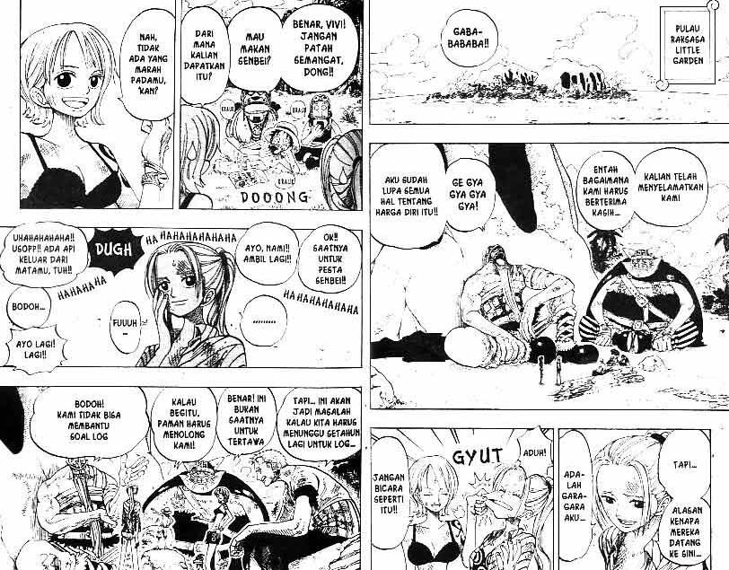 one-piece-id - Chapter: 128