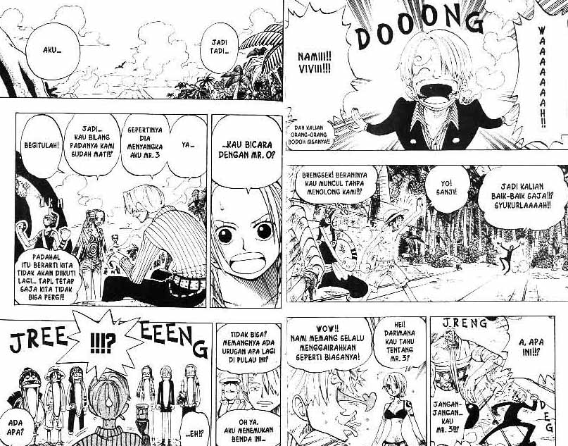 one-piece-id - Chapter: 128