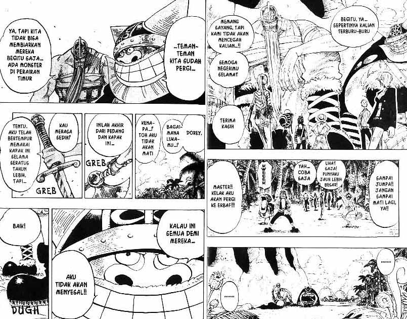 one-piece-id - Chapter: 128