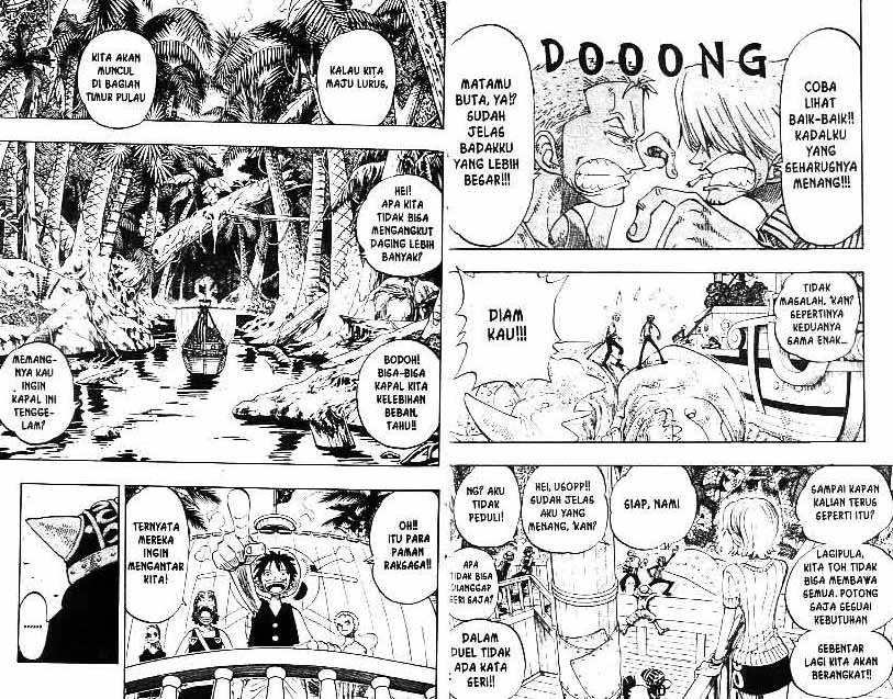 one-piece-id - Chapter: 128