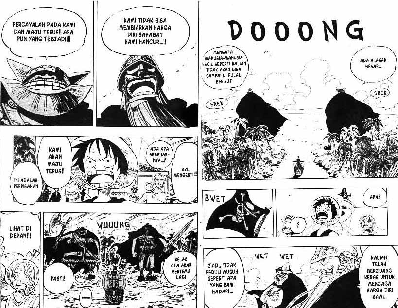 one-piece-id - Chapter: 128