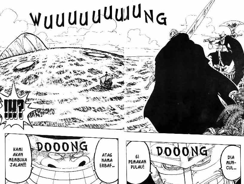 one-piece-id - Chapter: 128