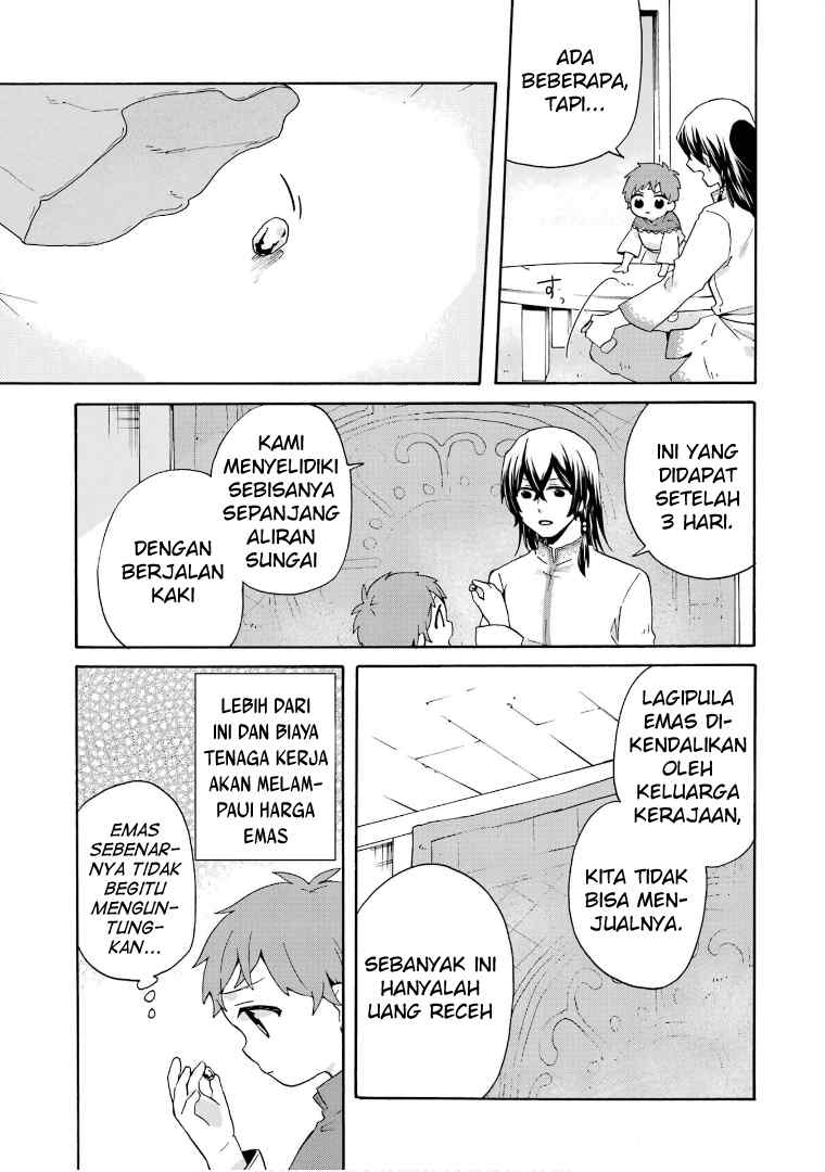 tada-shiawasena-isekai-kazoku-seikatsu - Chapter: 15