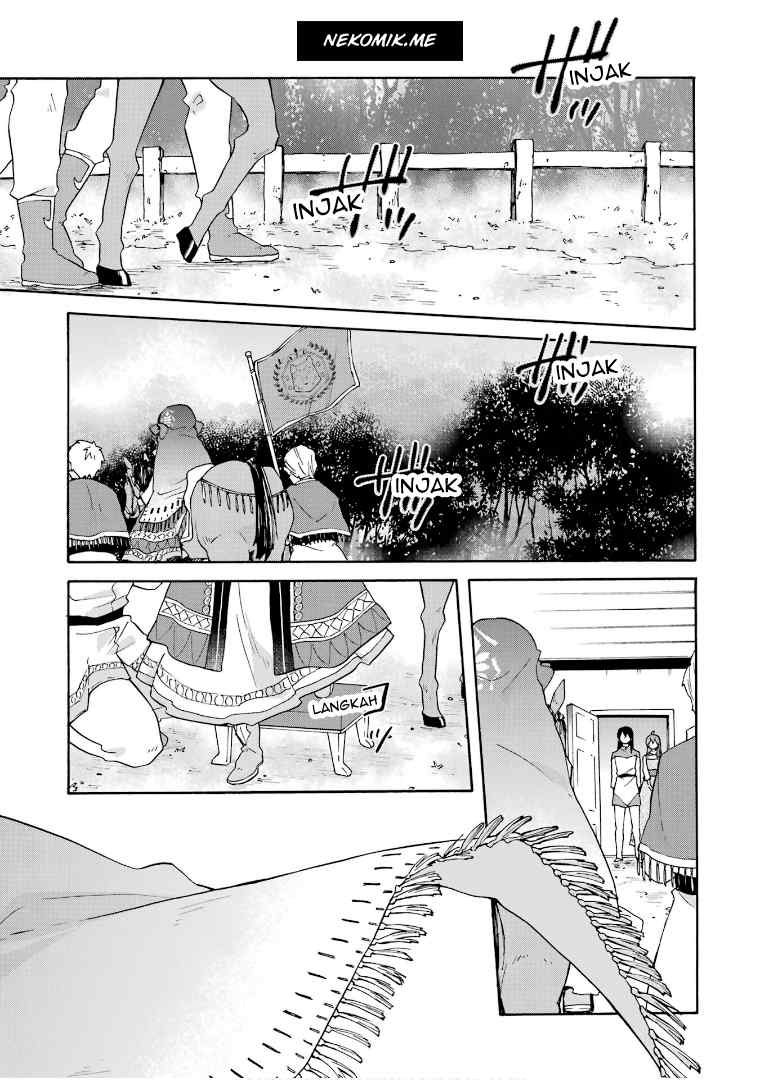 tada-shiawasena-isekai-kazoku-seikatsu - Chapter: 15