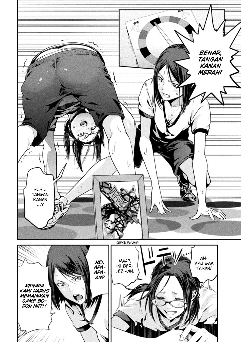 prison-school - Chapter: 171