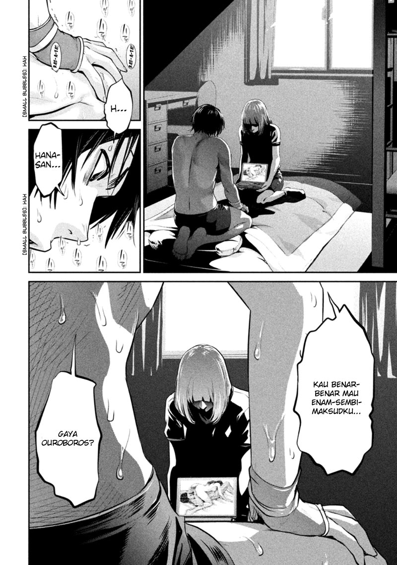 prison-school - Chapter: 171