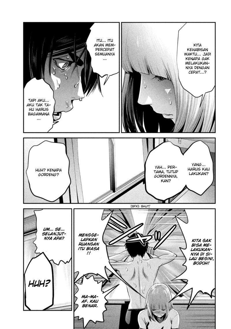 prison-school - Chapter: 171