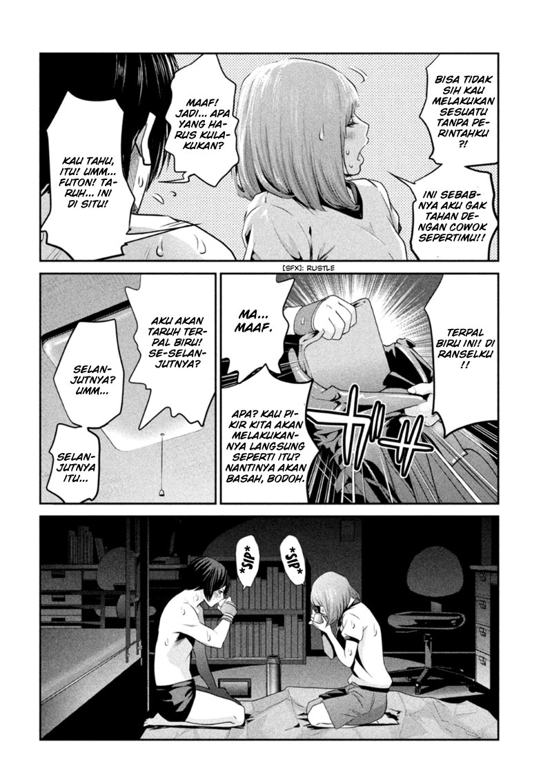 prison-school - Chapter: 171