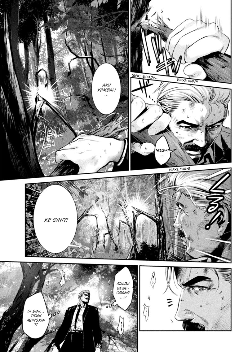 prison-school - Chapter: 171