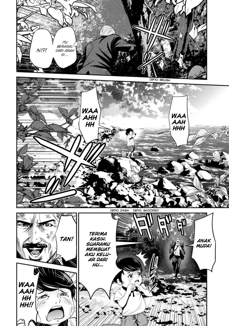 prison-school - Chapter: 171